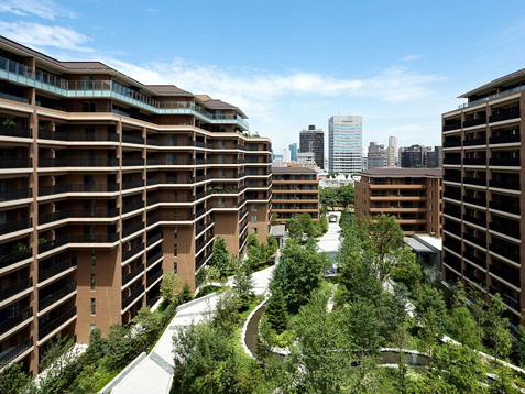 2BED/1BATH in Shibuya-ku,Tokyo