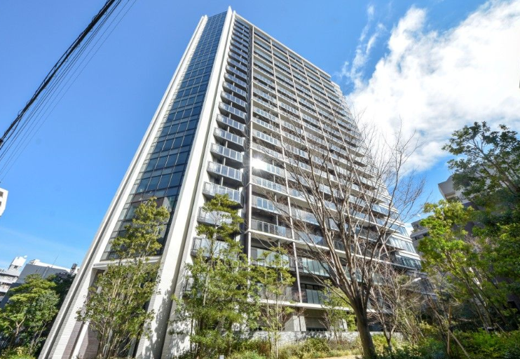 2BED/1BATH in Shibuya-ku,Tokyo