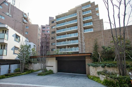 2BED/1BATH in Shibuya-ku,Tokyo