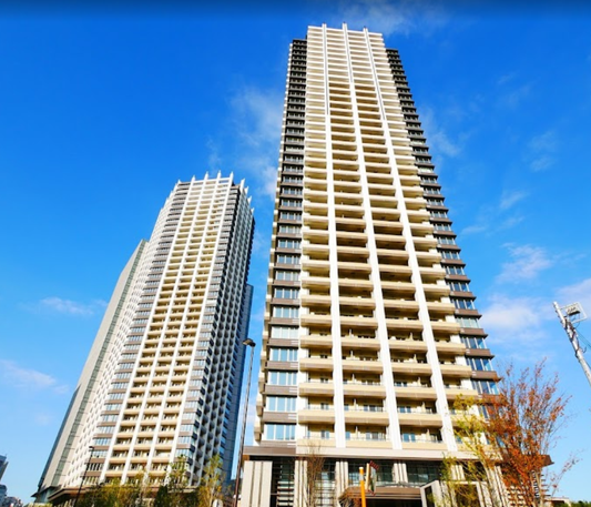 3BED/1BATH in Shinagawa-ku,Tokyo