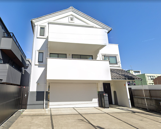 3BED/1BATH in Setagaya-ku,Tokyo