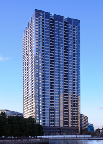 2BED/1BATH in Koto-ku,Tokyo