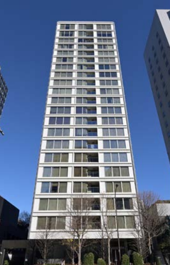 3BED/1BATH in Bunkyo-ku,Tokyo