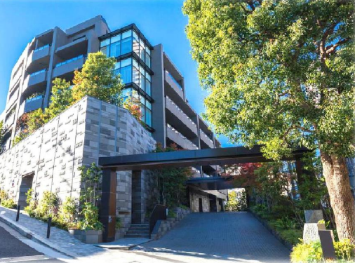 4BED/1BATH in Shinagawa-ku,Tokyo