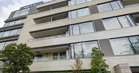 2BED/1BATH in Minato-ku,Tokyo