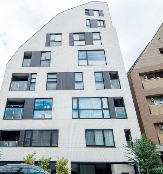 1BED/1BATH in Minato-ku,Tokyo