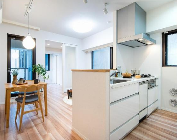 1BED/1BATH in Minato-ku,Tokyo