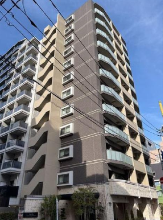 1BED/1BATH in Chiyoda-ku,Tokyo