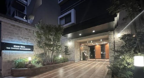 1BED/1BATH in Chiyoda-ku,Tokyo