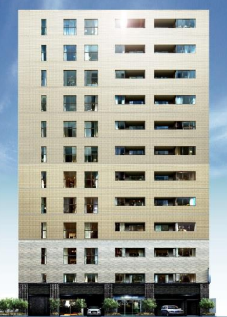 1BED/1BATH in Chuo-ku,Tokyo