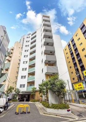 1BED/1BATH in Chiyoda-ku,Tokyo
