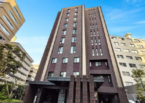 1BED/1BATH in Chiyoda-ku,Tokyo