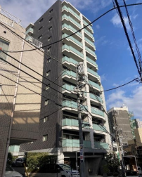 2BED/1BATH in Shibuya-ku,Tokyo