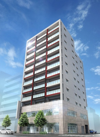 2BED/1BATH in Taito-ku,Tokyo