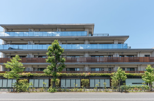 1BED/1BATH in Meguro-ku,Tokyo