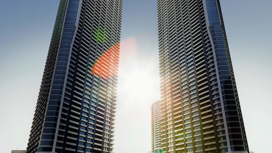 1BED/1BATH in Chuo-ku,Tokyo