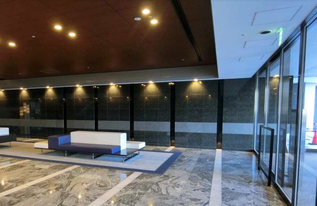 1BED/1BATH in Chuo-ku,Tokyo