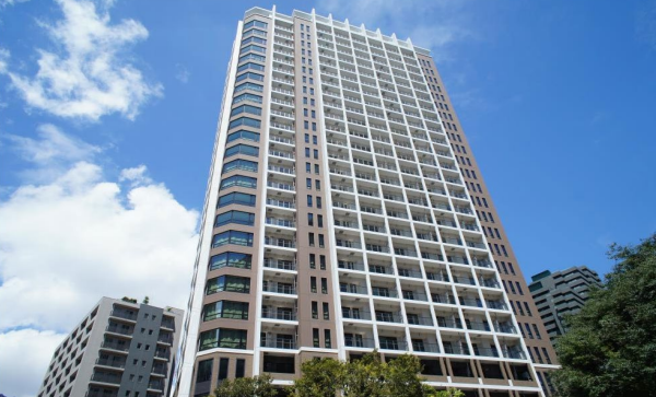 2BED/1BATH in Minato-ku,Tokyo