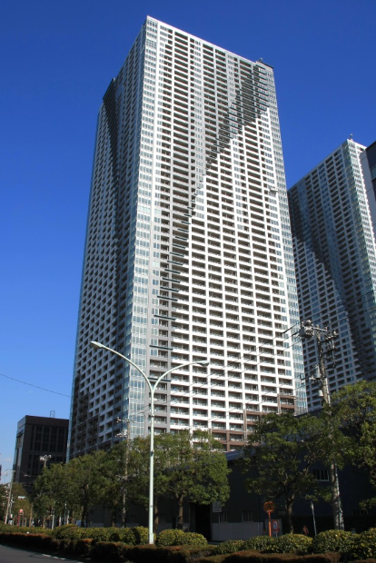 3BED/1BATH in Chuo-ku,Tokyo