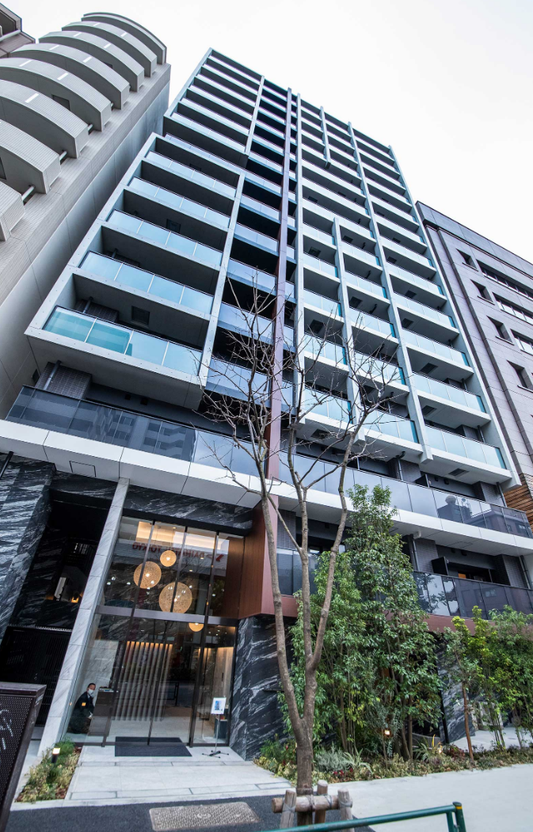 1BED/1BATH in Shibuya-ku,Tokyo