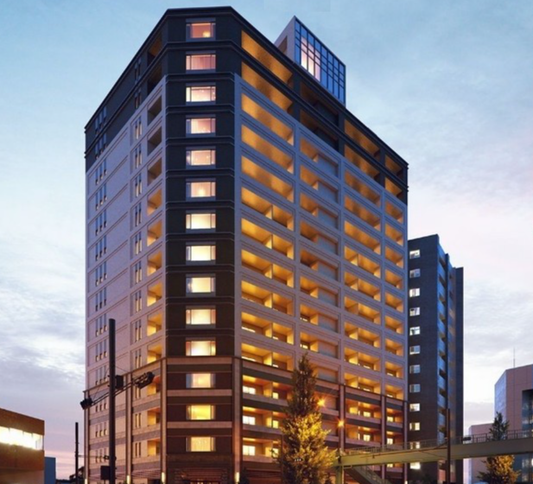 1BED/1BATH in Minato-ku,Tokyo