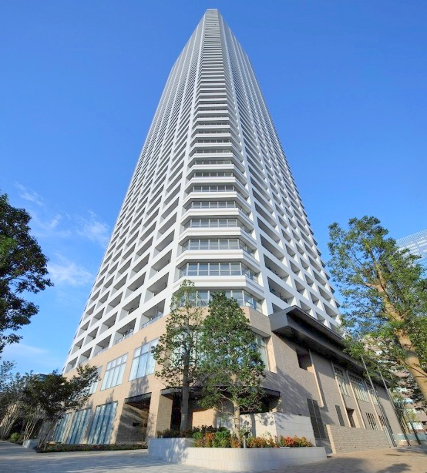 1BED/1BATH in Shinjuku-ku,Tokyo