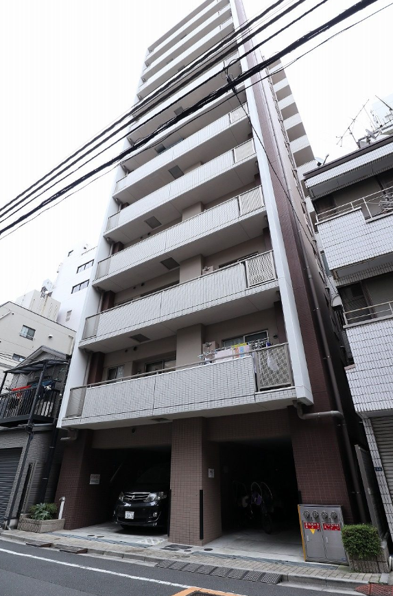 1BED/1BATH in Taito-ku,Tokyo