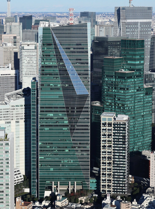 1BED/1BATH in Minato-ku,Tokyo