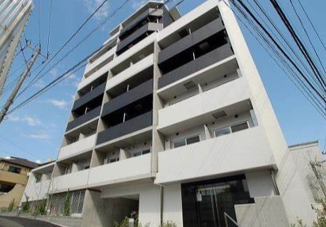 1BED/1BATH in Bunkyo-ku,Tokyo