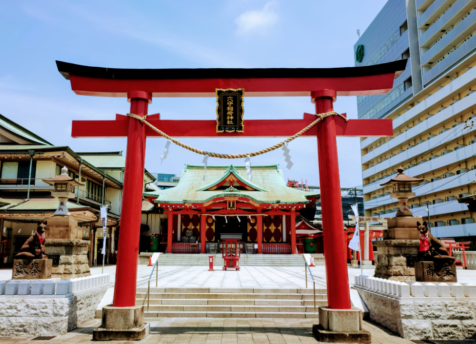 3BED/1BATH in Ota-ku,Tokyo