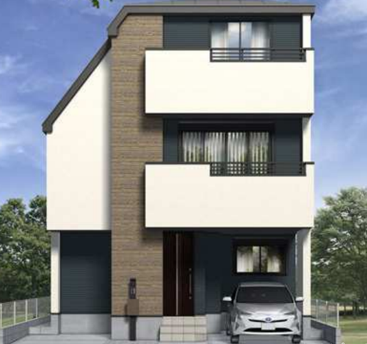 3BED/1BATH in Ota-ku,Tokyo