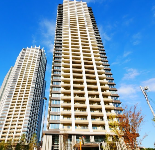 3BED/1BATH in Shinagawa-ku,Tokyo