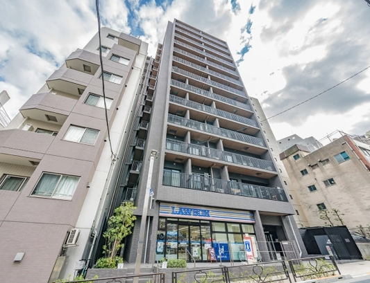 2BED/1BATH in Bunkyo-ku,Tokyo