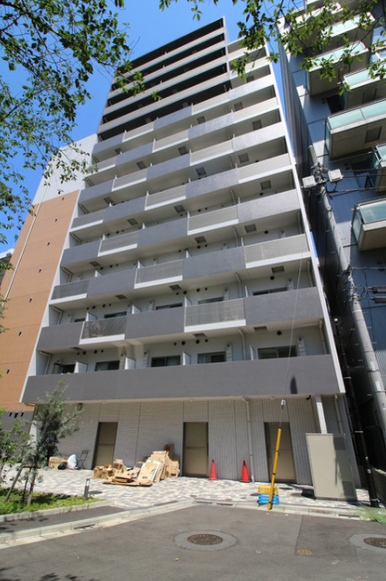 2BED/1BATH in Minato-ku,Tokyo