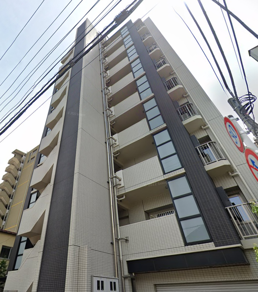 3BED/1BATH in Taito-ku,Tokyo