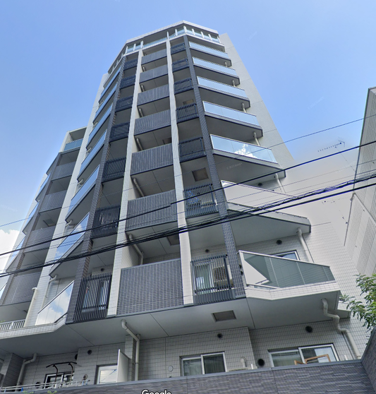 2BED/1BATH in Shibuya-ku,Tokyo