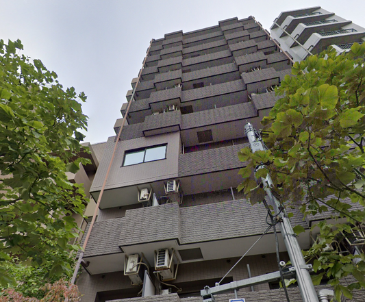 2BED/1BATH in Shinjuku-ku,Tokyo