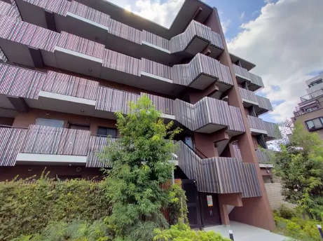 1BED/1BATH in Setagaya-ku,Tokyo