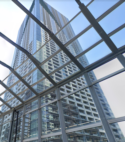 3BED/1BATH in Chuo-ku,Tokyo