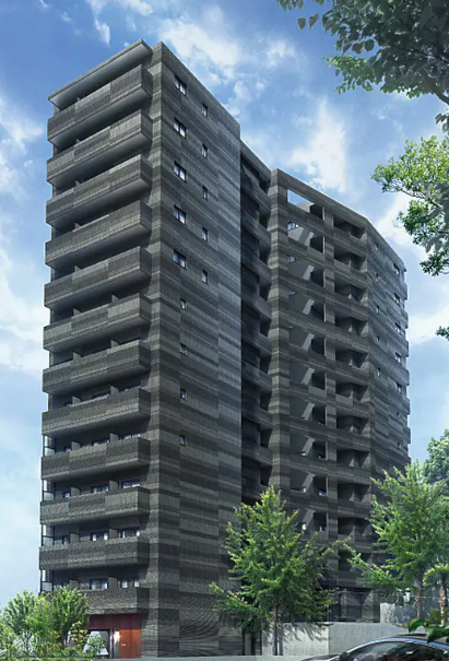 2BED/1BATH in Minato-ku,Tokyo