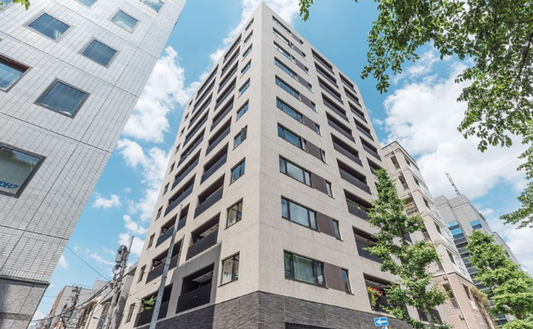 3BED/1BATH in Chuo-ku,Tokyo