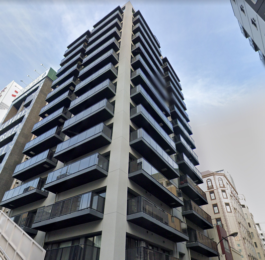 2BED/1BATH in Minato-ku,Tokyo