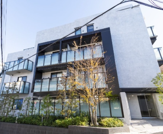 1BED/1BATH in Shibuya-ku,Tokyo