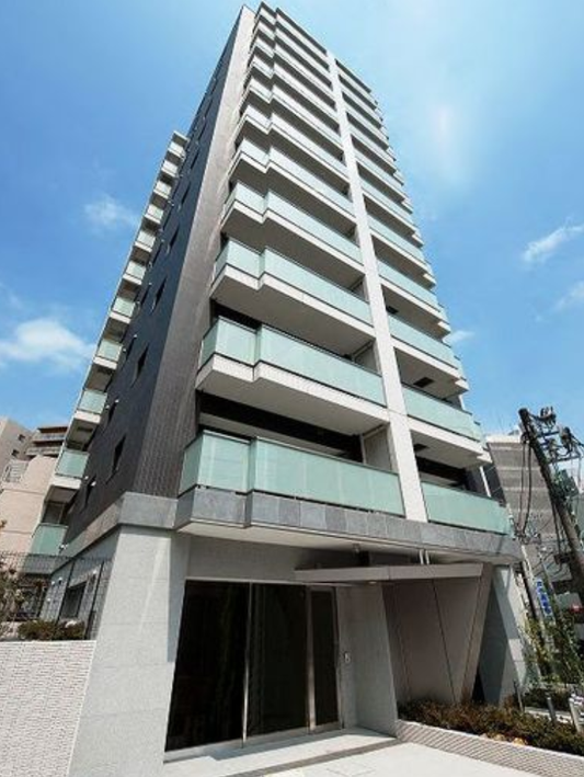 1BED/1BATH in Shibuya-ku,Tokyo