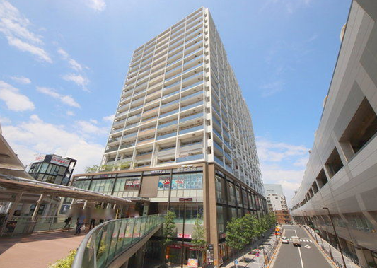 2BED/1BATH in Ota-ku,Tokyo