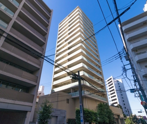2BED/1BATH in Bunkyo-ku,Tokyo
