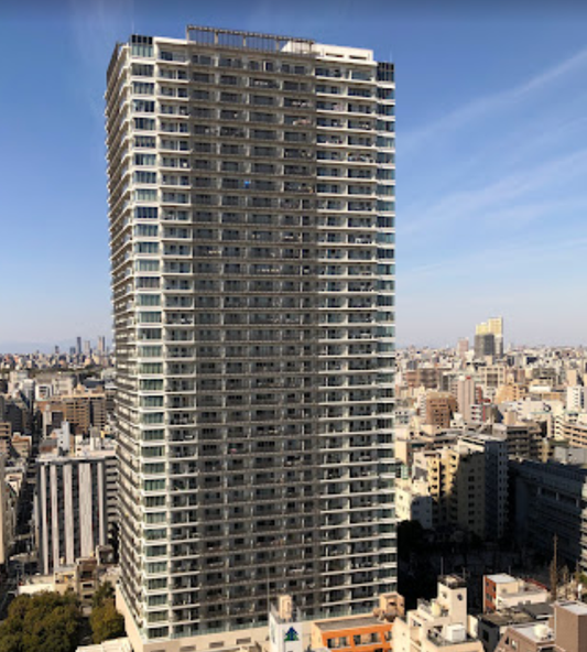 3BED/1BATH in Taito-ku,Tokyo