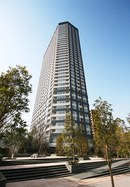 2BED/1BATH in Shinjuku-ku,Tokyo