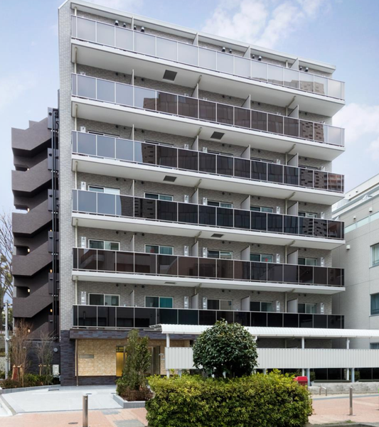 1BED/1BATH in Shinjuku-ku,Tokyo