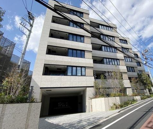 1BED/1BATH in Shibuya-ku,Tokyo